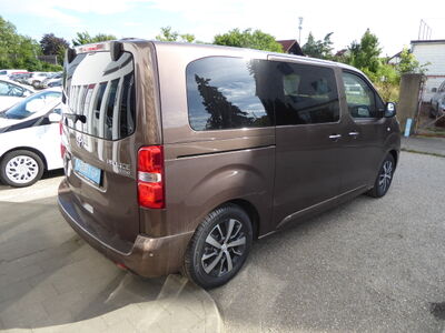 Toyota Proace Gebrauchtwagen