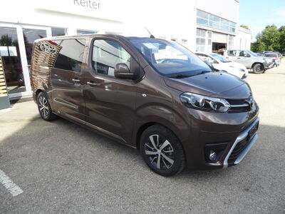 Toyota Proace Gebrauchtwagen