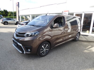 Toyota Proace Gebrauchtwagen