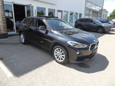 BMW X2 Gebrauchtwagen