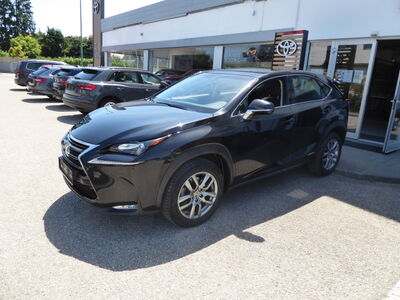 Lexus NX Gebrauchtwagen