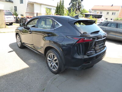 Lexus NX Gebrauchtwagen