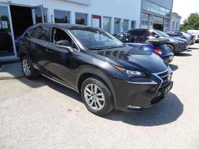 Lexus NX Gebrauchtwagen