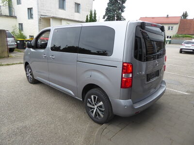 Toyota Proace Tageszulassung