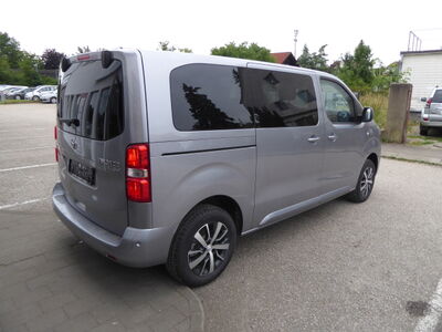 Toyota Proace Tageszulassung