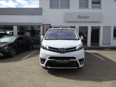 Toyota Proace Gebrauchtwagen
