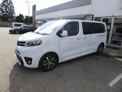 Toyota Proace Gebrauchtwagen
