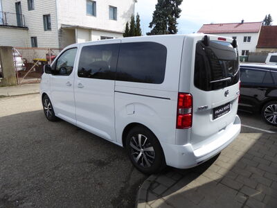 Toyota Proace Gebrauchtwagen