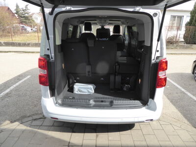 Toyota Proace Gebrauchtwagen