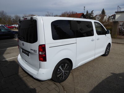 Toyota Proace Gebrauchtwagen