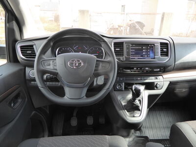 Toyota Proace Gebrauchtwagen