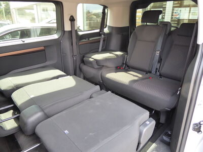 Toyota Proace Gebrauchtwagen