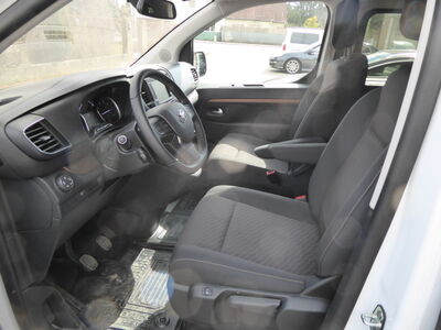Toyota Proace Gebrauchtwagen