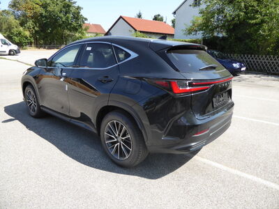 Lexus NX Tageszulassung