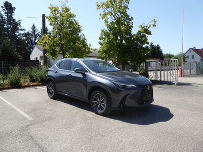 Lexus NX Tageszulassung