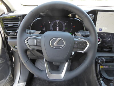 Lexus NX Tageszulassung