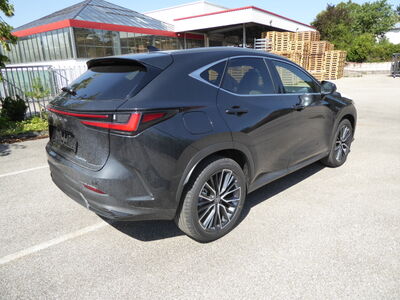 Lexus NX Tageszulassung