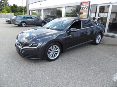 VW Arteon Gebrauchtwagen