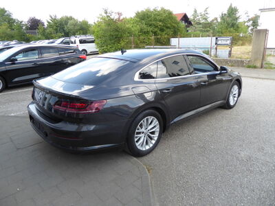 VW Arteon Gebrauchtwagen