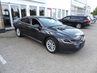 VW Arteon Gebrauchtwagen