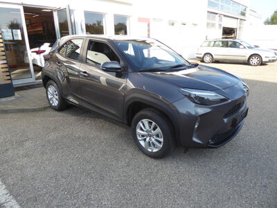 Toyota Yaris Cross Gebrauchtwagen