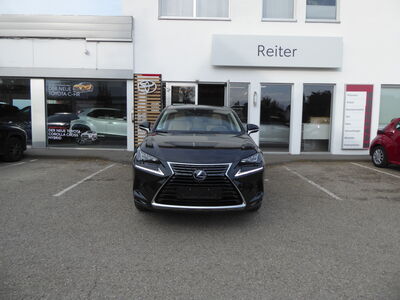 Lexus NX Gebrauchtwagen