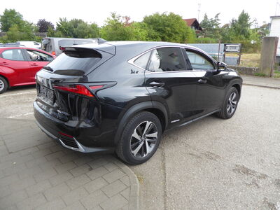 Lexus NX Gebrauchtwagen