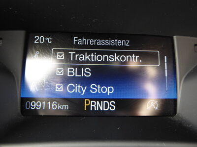 Ford C-MAX Gebrauchtwagen