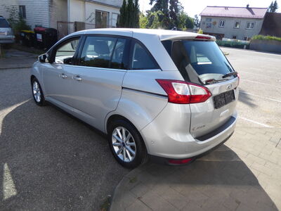 Ford C-MAX Gebrauchtwagen