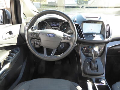 Ford C-MAX Gebrauchtwagen