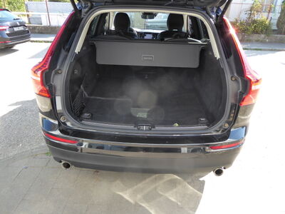 Volvo XC60 Gebrauchtwagen