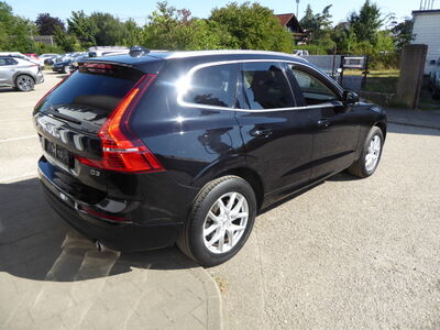 Volvo XC60 Gebrauchtwagen