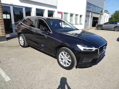 Volvo XC60 Gebrauchtwagen