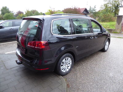 VW Sharan Gebrauchtwagen