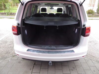 VW Sharan Gebrauchtwagen