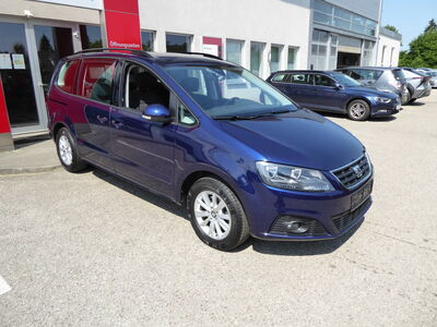 Seat Alhambra Gebrauchtwagen