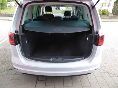 Seat Alhambra Gebrauchtwagen