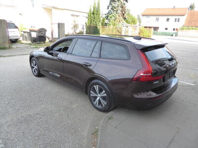 Volvo V60 Gebrauchtwagen