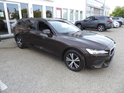 Volvo V60 Gebrauchtwagen