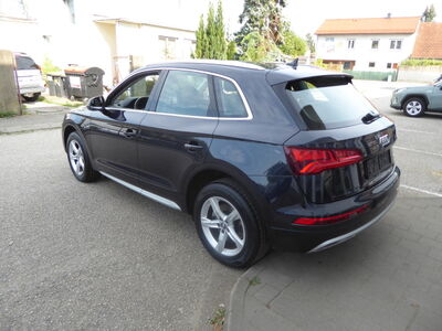 Audi Q5 Gebrauchtwagen