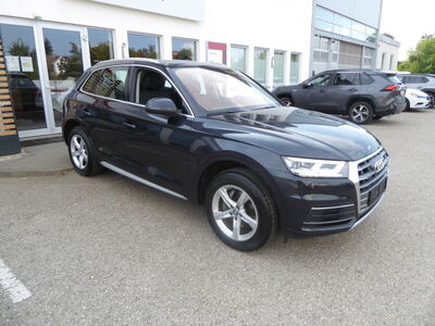 Audi Q5 Gebrauchtwagen