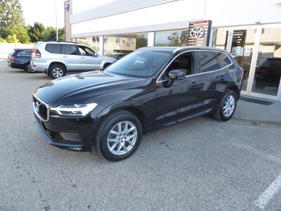 Volvo XC60 Gebrauchtwagen