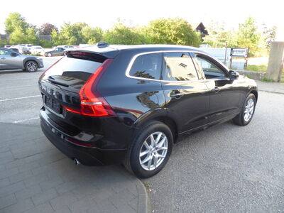 Volvo XC60 Gebrauchtwagen