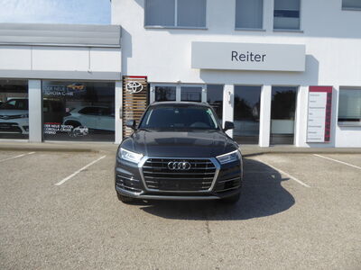 Audi Q5 Gebrauchtwagen