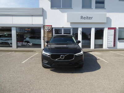 Volvo XC60 Gebrauchtwagen