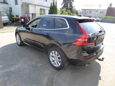 Volvo XC60 Gebrauchtwagen