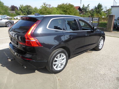 Volvo XC60 Gebrauchtwagen