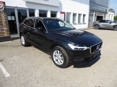 Volvo XC60 Gebrauchtwagen