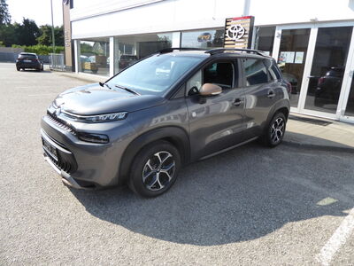 Citroën C3 Aircross Gebrauchtwagen