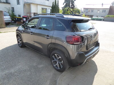 Citroën C3 Aircross Gebrauchtwagen